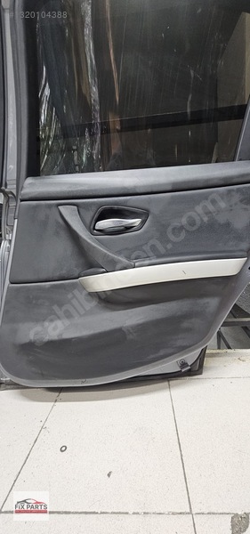 BMW 3 Serisi Kapı