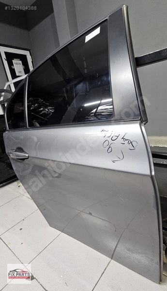 BMW 3 Serisi Kapı