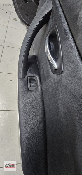 BMW 3 Serisi Kapı