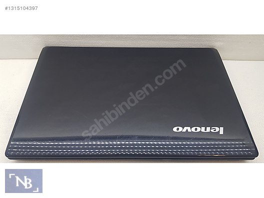 Lenovo / Lenovo G560 i5 1.Nesil (lx399) sahibinden.comda - 1315104397