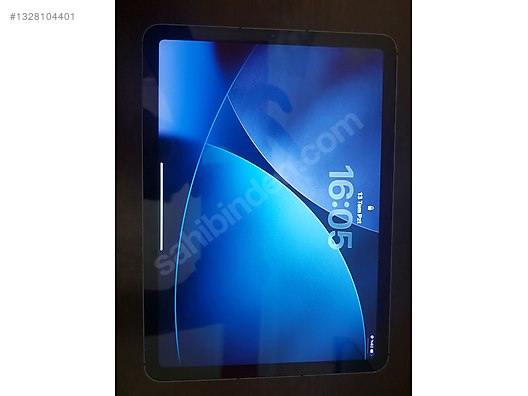 Apple iPad Air 4 256 GB Tablet - 1328104401