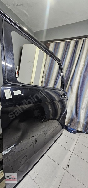 Mercedes – Benz Vito Kapı