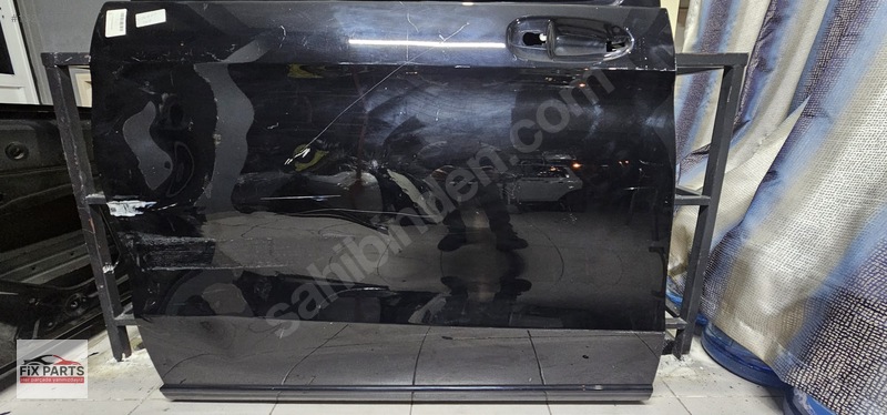 Mercedes – Benz Vito Kapı