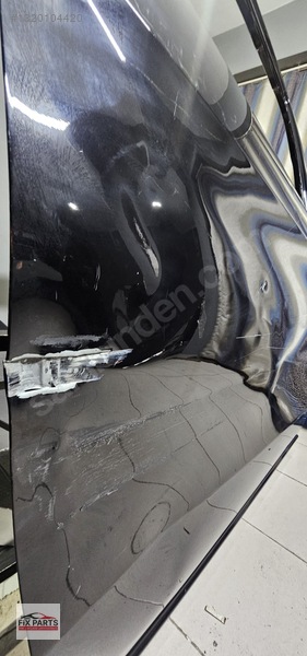 Mercedes – Benz Vito Kapı