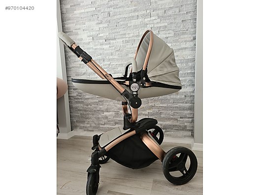 Kiwi Egg 3in1 Travel Sistem Bebek Arabasi Kiwi Baby Bebek Arabasi Puset Sahibinden Com Da