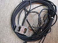 KELEPİR SIFIR YÜK HÜCRESİ LC101-25 #1242104427