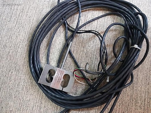 İkinci El ve Sıfır Alışveriş / Teknik Elektronik / Test & Ölçüm Cihazı / Yük Hücresi (Load Cell)