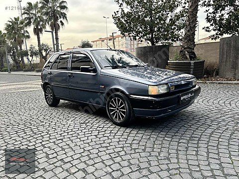 KREDİ KARTINA 12 TAKSİT | 1997 TİPO 1.4S HİDROLİK...