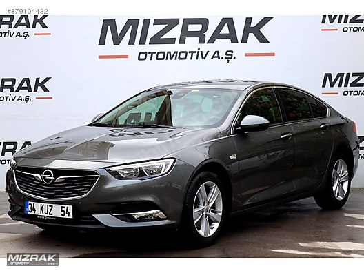 opel insignia 1 6 cdti grand sport design aninda kredi takas imkani 2017 opel insignia grand sport design sahibinden comda 879104432