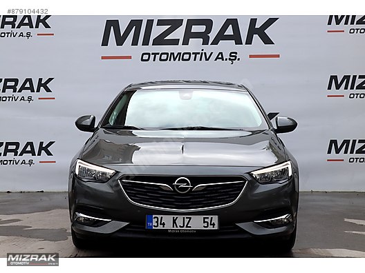 opel insignia 1 6 cdti grand sport design aninda kredi takas imkani 2017 opel insignia grand sport design sahibinden comda 879104432