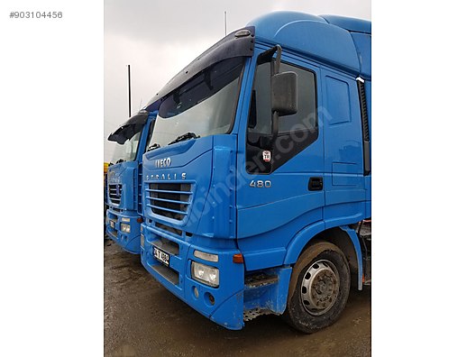 iveco stralis 480 2005 model 184 000 tl sahibinden satilik ikinci el 903104456 iveco stralis 480 2005 model 184 000 tl sahibinden satilik ikinci el 903104456