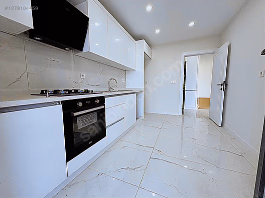 TAPU MASRAFI YOK İSKANLI K.UYGUN KAT MÜLKİYETLİ HASTANE YANI #1278104459