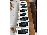 Sıfır GM20 4gb ram 64gb hafıza