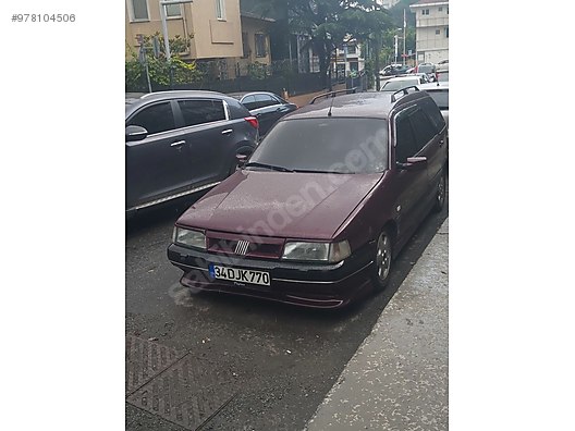 fiat tempra 1 6 ie slx sw sahibinden temiz bakimli tempra sahibinden comda 978104506