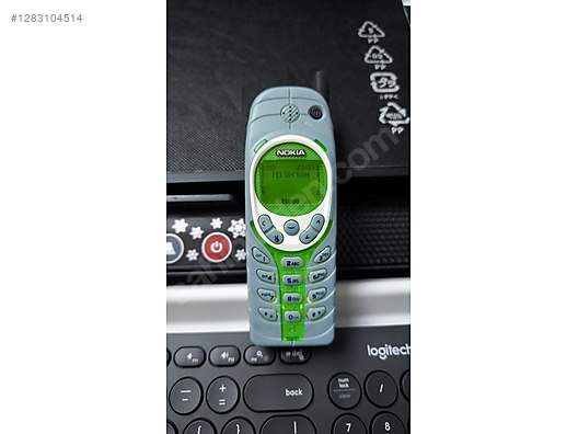 Used & Brand New Items / Cell Phones & Accessories / Cell Phones / Nokia / 5110