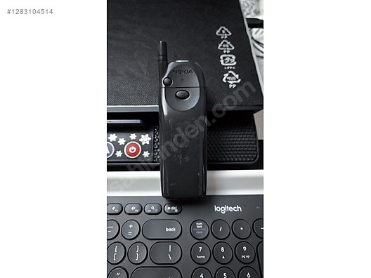 Used & Brand New Items / Cell Phones & Accessories / Cell Phones / Nokia / 5110