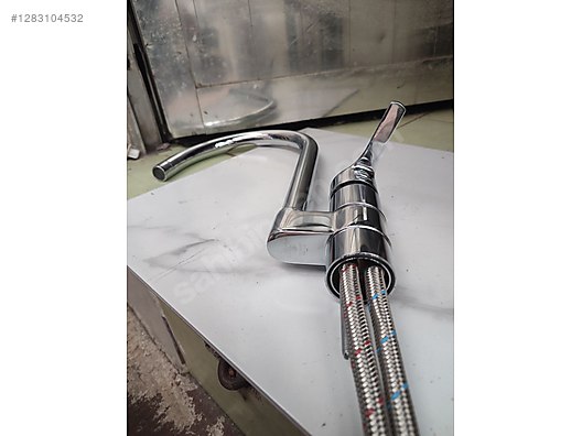 ECA Mutfak Bataryası - Batarya ve Yapı Malzemeleri sahibinden.com'da