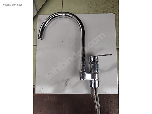 İkinci El ve Sıfır Alışveriş / Bahçe & Yapı Market / Yapı Malzemeleri / Sıhhi Tesisat / Batarya