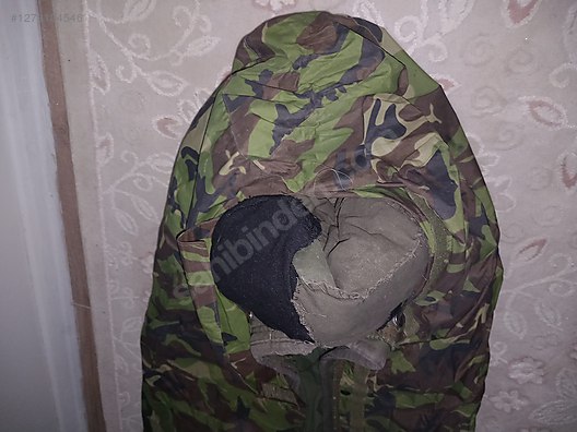 Used & Brand New Items / Sports / Nature Sports / Camping / Sleeping Bag