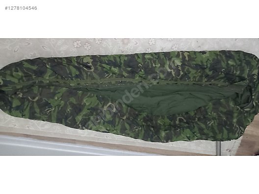 Used & Brand New Items / Sports / Nature Sports / Camping / Sleeping Bag