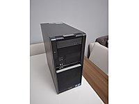 Fujitsu Celsius Bilgisayar