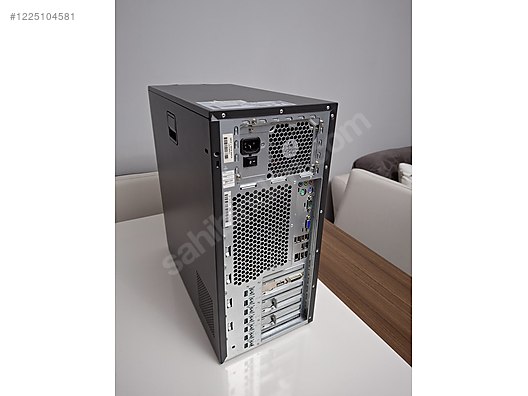 Fujitsu Celsius Bilgisayar - Alışveriş :: Sıfır, İkinci El Ürünlerle sahibinden.com'da