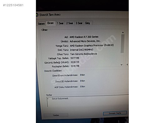 İkinci El ve Sıfır Alışveriş