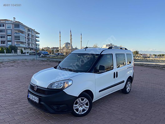 fiat doblo combi 1 3 multijet easy 2015 model yeni kasa fiat doblo 1 3 multijet easy plus sahibinden comda 981104581