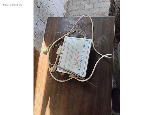 İkinci El ve Sıfır Alışveriş / Bahçe & Yapı Market / Yapı Malzemeleri / Sıhhi Tesisat / Pompa & Hidrofor