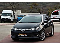 2016 TOYOTA AURIS 1.6 ACTIVE SKYPACK CAM TAVAN - OTOMATİK #1285104641