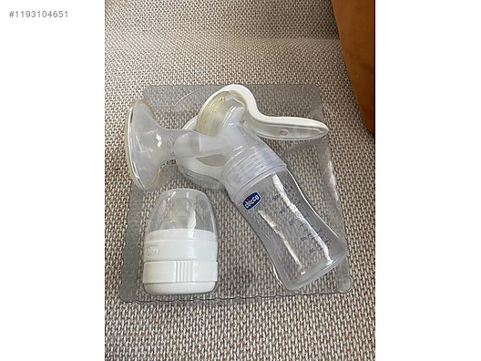 Used breast pump discount