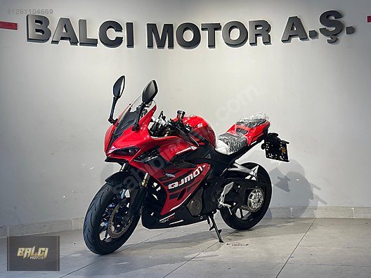 EN UYGUN FİYAT GARANTİSİ BALCI MOTOR'DA OTOMATİK RKS SRK 450RA #1261104669