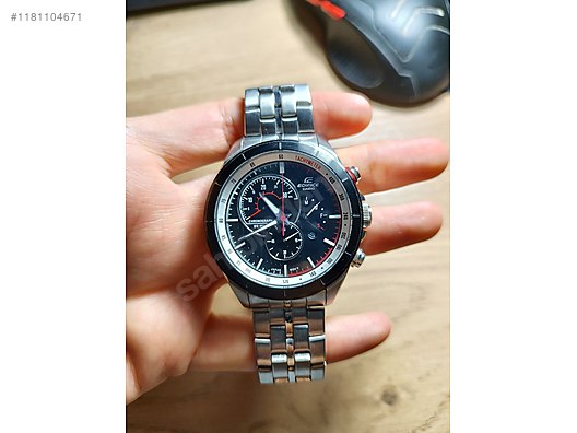 Casio efr 561 hotsell