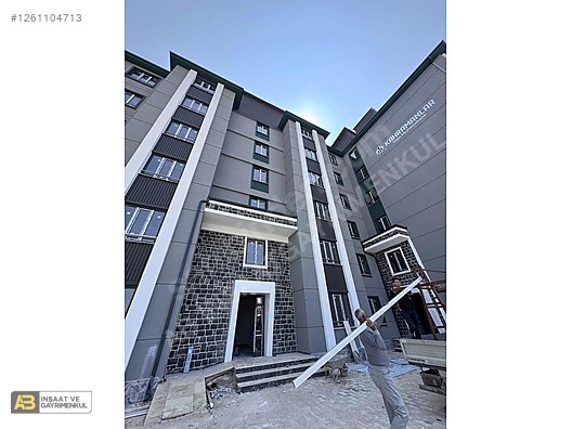 AKABE MAHALLESİNDE ULTRA LÜKS SATILIK ARAKAT 3+1 DAİRE #1261104713