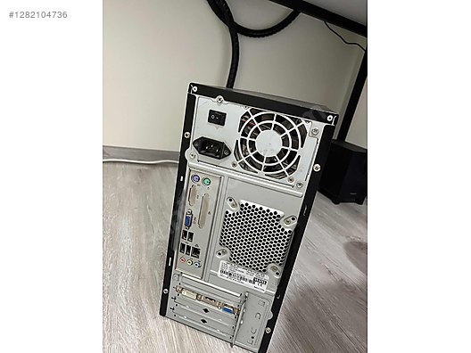 Bilgisayar Kasası - Alışveriş :: Sıfır, İkinci El Ürünlerle sahibinden.com'da