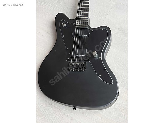 Harley Benton Elektro Gitar - 1327104741