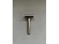 Gillette yaprak jiletli tıraş makinesi