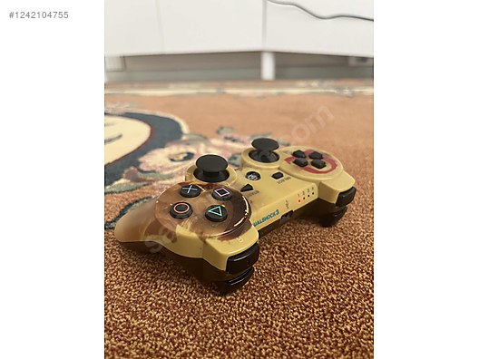 İkinci El ve Sıfır Alışveriş / Oyunculara Özel / Oyuncu Ekipmanları / Oyun Kolu (Gamepad & Joystick)