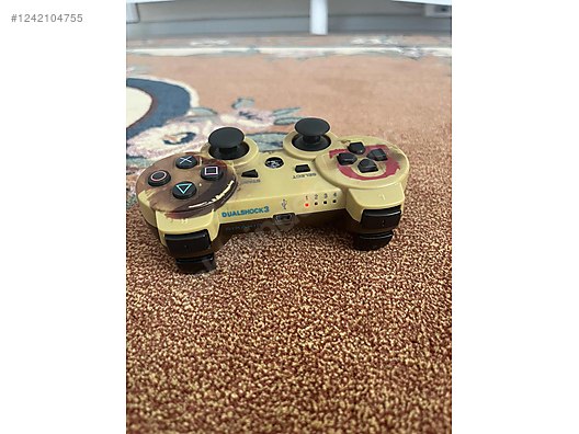 İkinci El ve Sıfır Alışveriş / Oyunculara Özel / Oyuncu Ekipmanları / Oyun Kolu (Gamepad & Joystick)