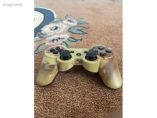 İkinci El ve Sıfır Alışveriş / Oyunculara Özel / Oyuncu Ekipmanları / Oyun Kolu (Gamepad & Joystick)