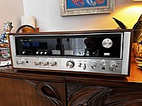 Sansui 8080 Amfi