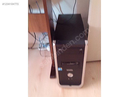 Used & Brand New Items / Computers / Desktops / Models / Vestel