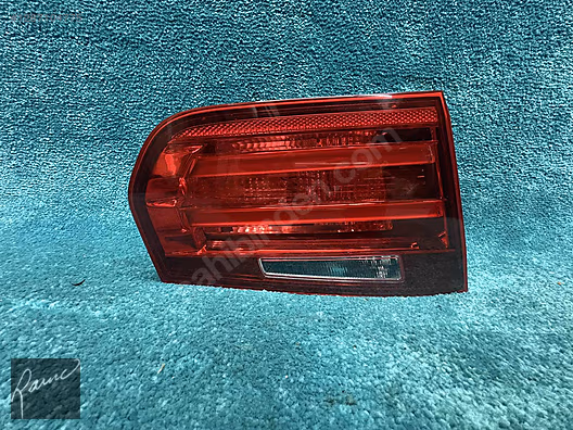 63217371111 BMW 3 SERİSİ F30 F31 ORJİNAL İÇ SOL STOP 7371111 #1287104775