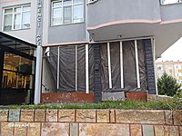 ŞÜKRÜPAŞA MAHLESİNDE MERKEZİ KONUMDA SATILIK DÜKKAN #1278104785