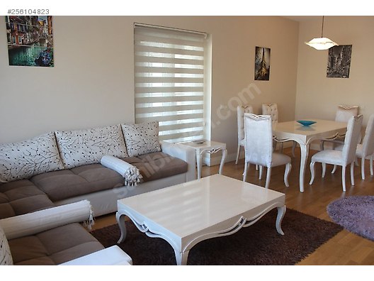 Emlak Ofisinden 1+1, m2 Günlük Kiralık Daire 59 TL�ye