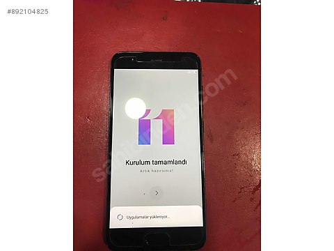 xiaomi mi 6 xiaomi mi 6 128 gb hafiza 6 ram sahibinden comda 892104825