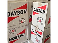 Dayson Maskeleme Bantı 24x35