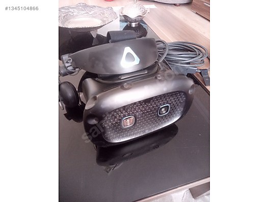 HTC VIVE Cosmos Elite Headset sahibinden.comda - 1345104866