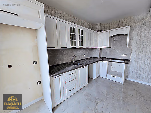 KAHRAMANLAR CADDESİ SİTE İÇİ SIFIR 3+1 DAİRELER #1287104881