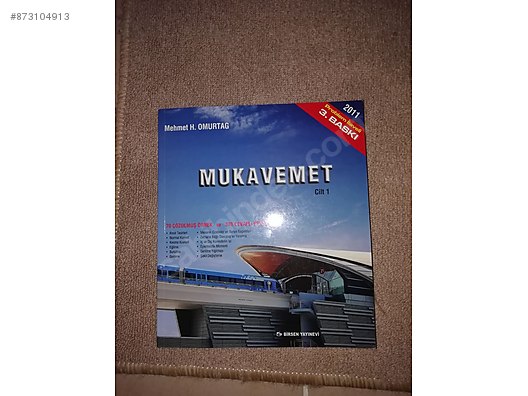 Mukavemet Cilt 1 Kitap Mehmet H Omurtag